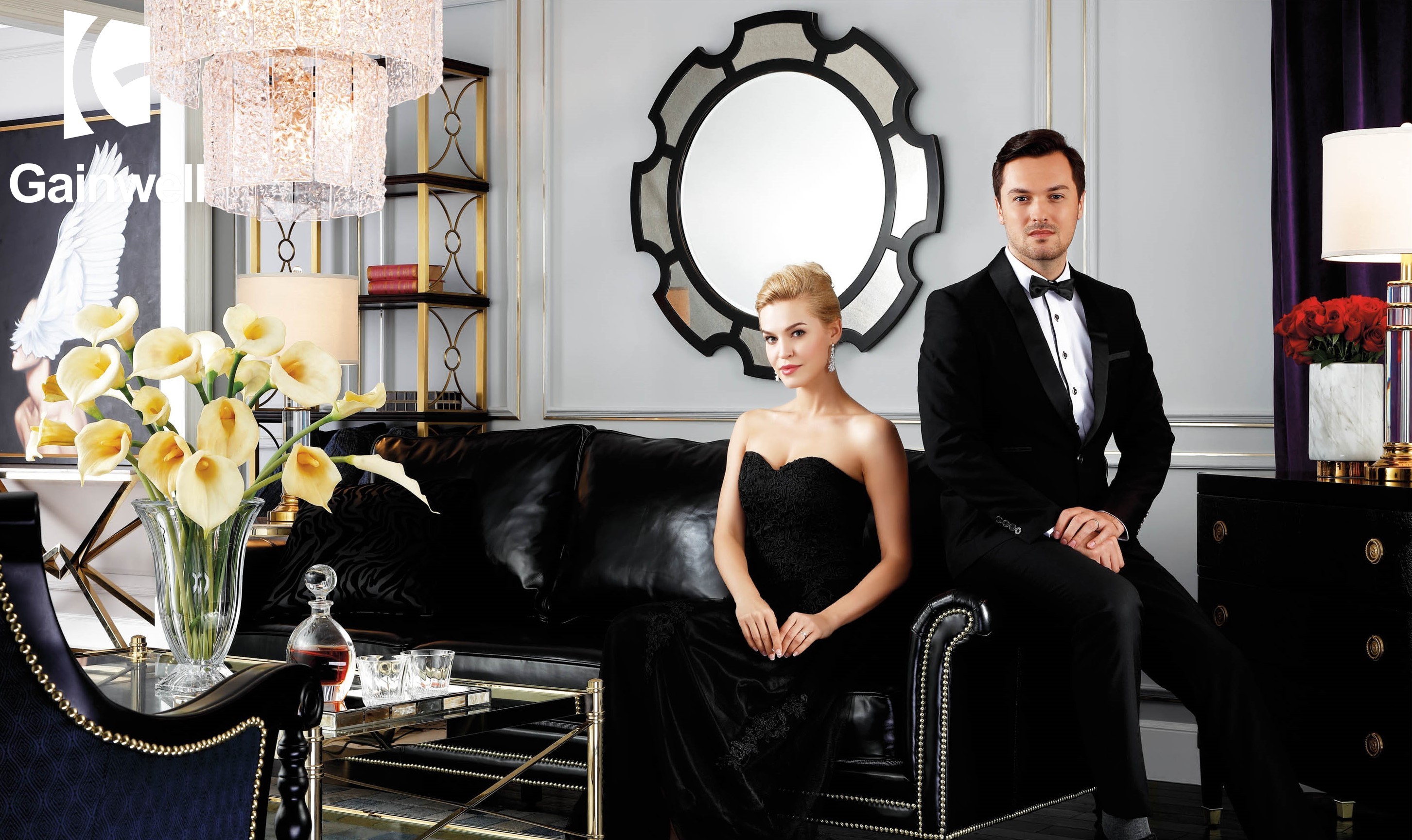 LE PRESTIGE  Collection