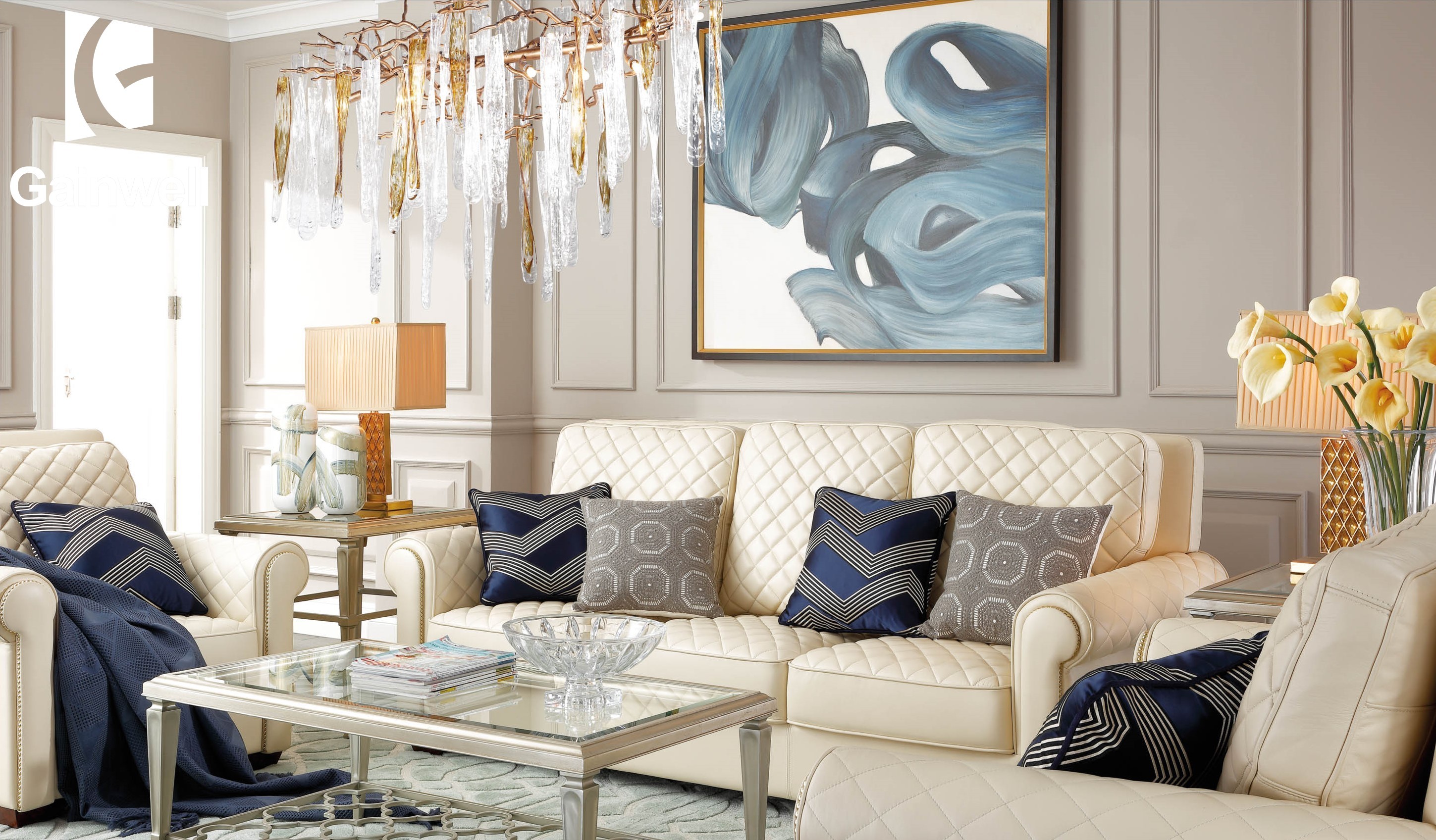 MODERN TIMELESS  Collection