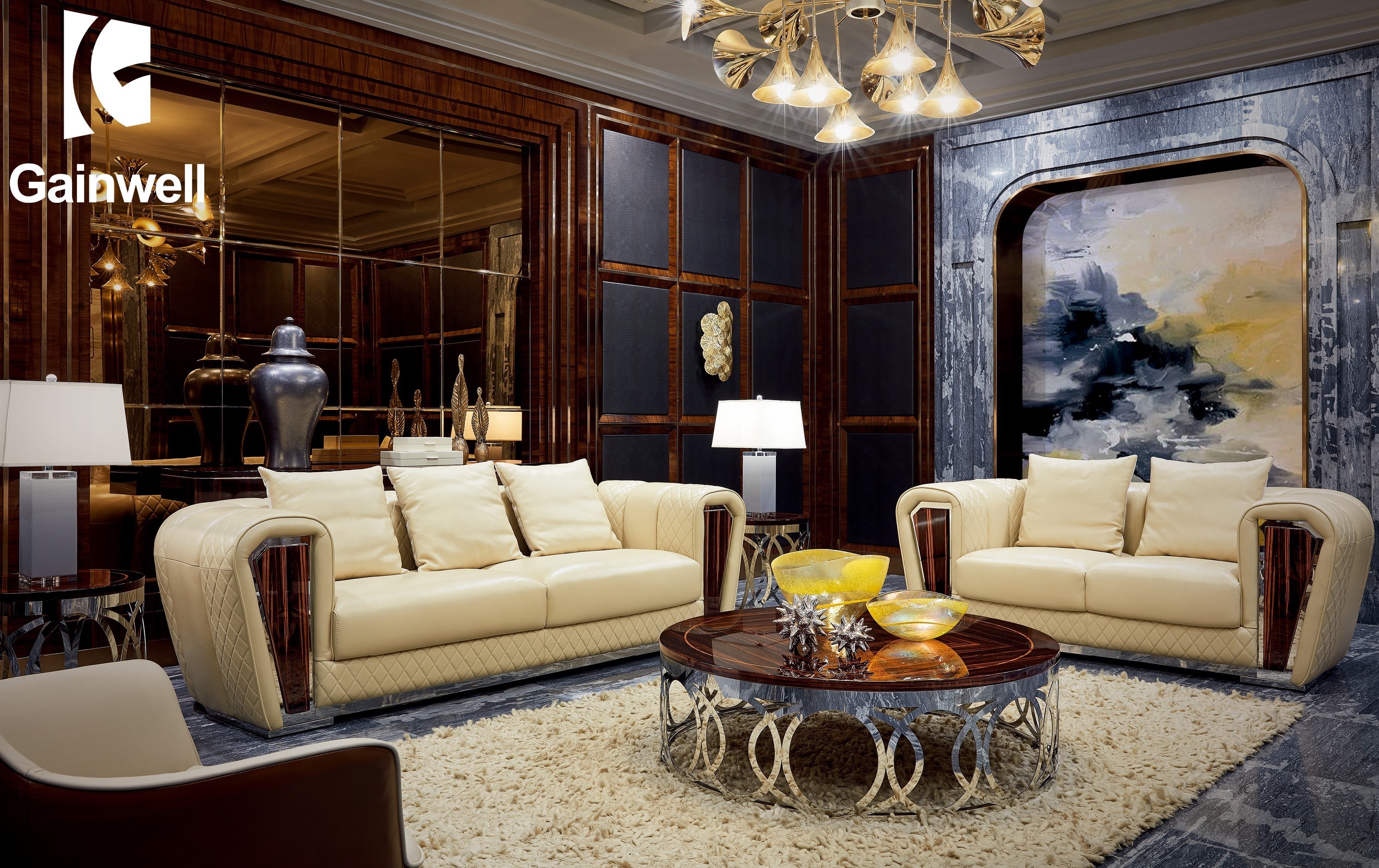 OPULENCE  Collection