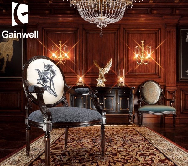 LE PRESTIGE  Collection